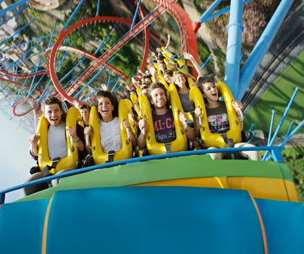 PortAventura Park