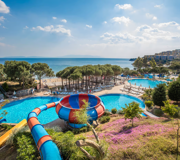 Chasing the Sun: 5 Magical Family Breaks for May Half-Term 2026