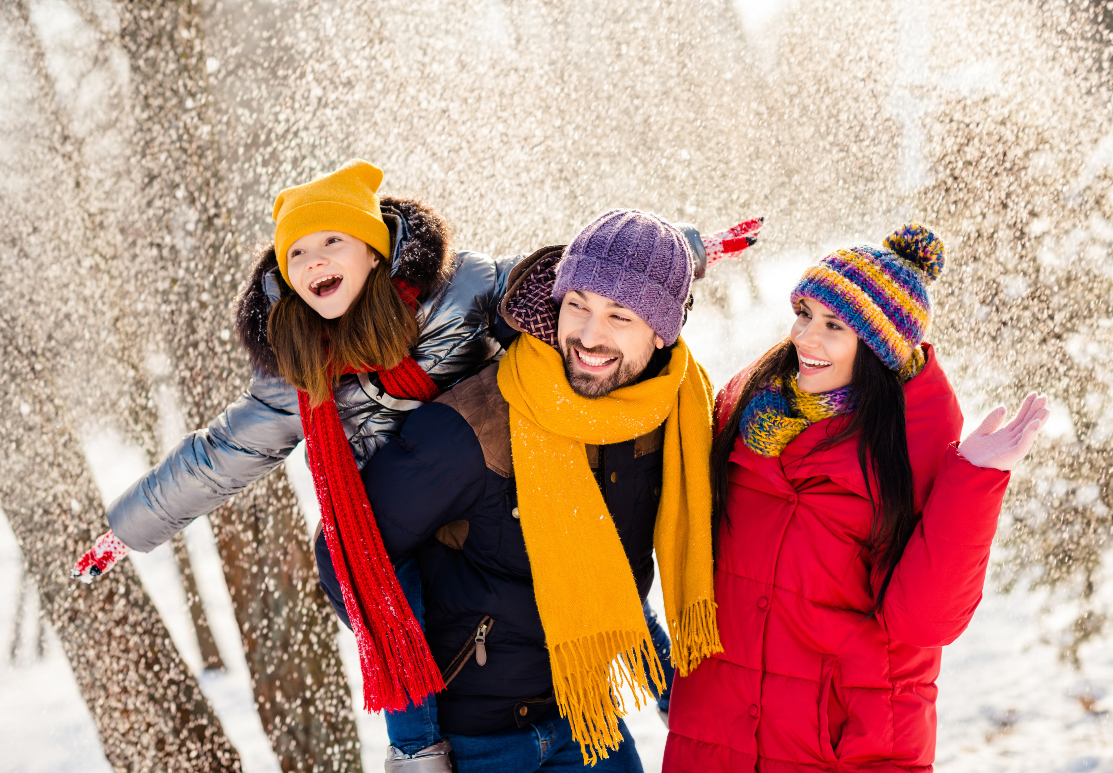 MagicBreaks Register your interest for a magical Lapland day trip in 2027 carousel banner