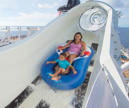 3-Night Belgium Cruise