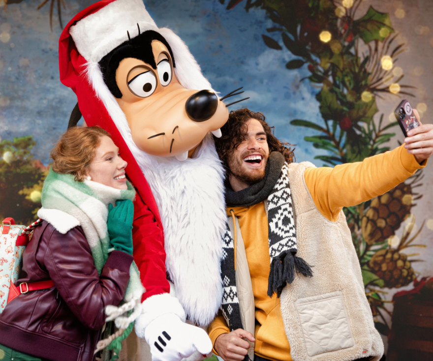 Merry Meet 'n' Greets
