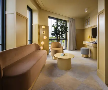 Excellence Tower Suite (sleeps 6)