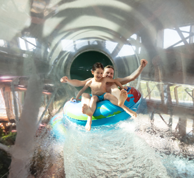 Arrival Information