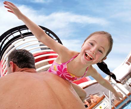 7-Night Western Caribbean Cruise