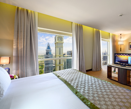 Premium Room