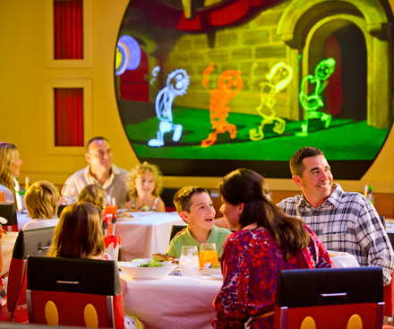 Animator's Palate