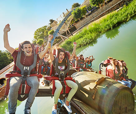 PortAventura World Tickets