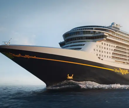 Ship Information