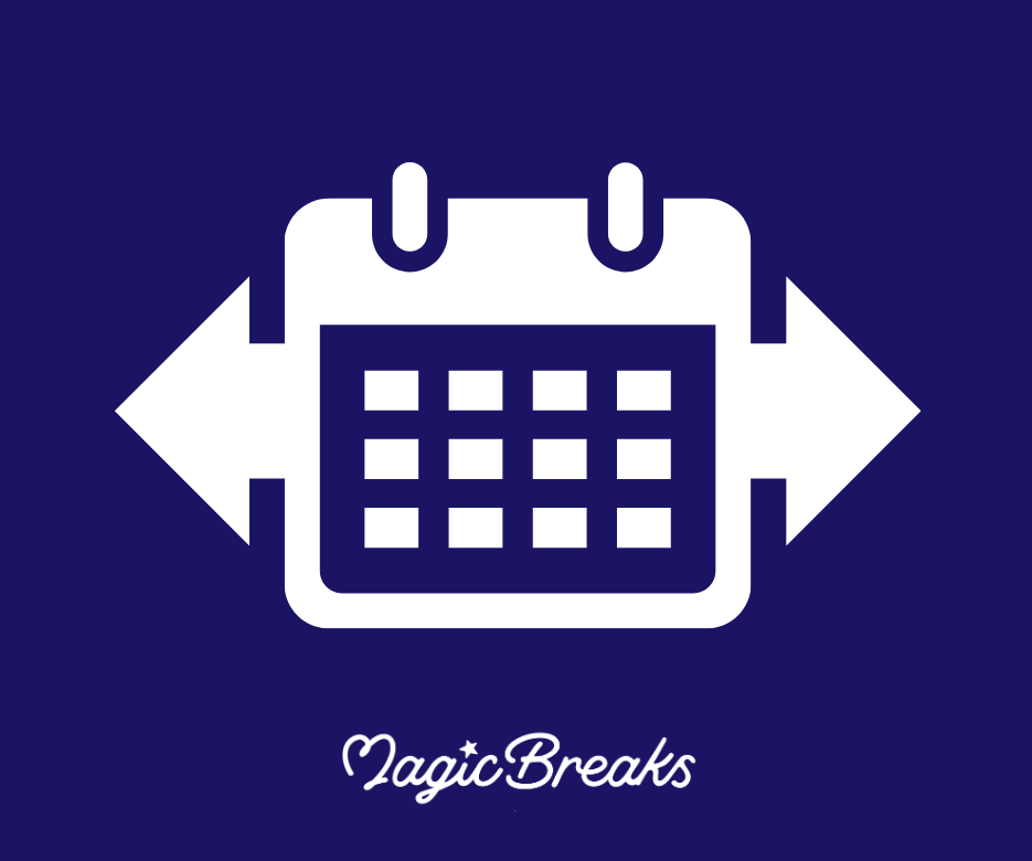 Flexible Bookings
