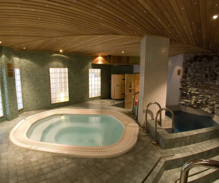 Hotel Facilities