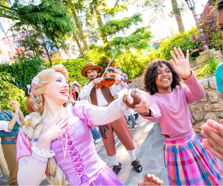 Disney® Park Tickets