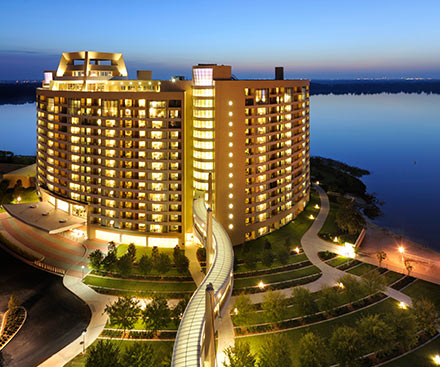 Hotel Overview
