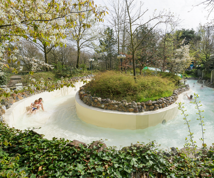 Lazy River
