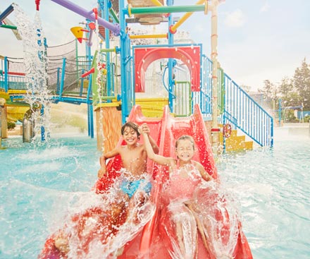 PortAventura World