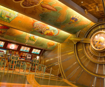 Café Hyperion
