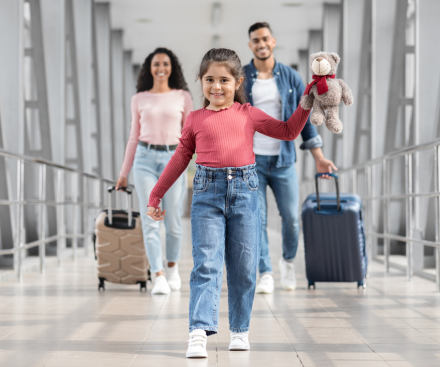 Airport Transfers