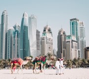 Discover Unforgettable Dubai Holidays with MagicBreaks